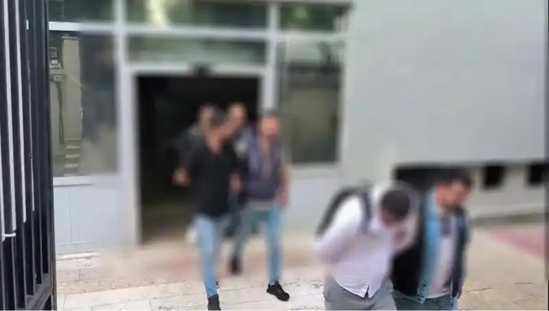 Oyun Değiştirici Vurgun: Sahte Yatırım İlanlarıyla 6 Kişi Tutuklandı