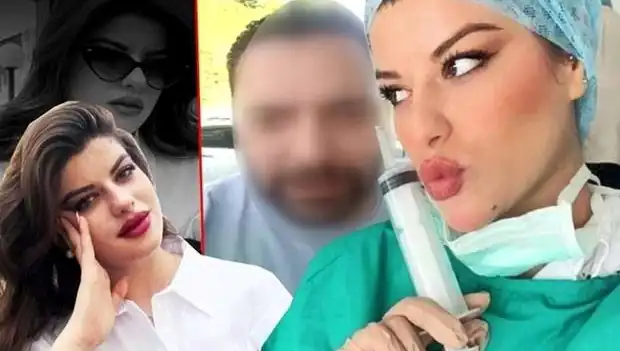 Ayşe Tokyaz Cinayetinde Şoke Eden Görüntüler: Bavulda Ceset Taşıyanlar Kim?