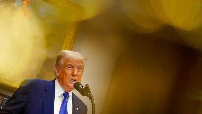 Trump’ın Açıklamalarıyla Gündeme Gelen Büyük Esir Takası Detayları