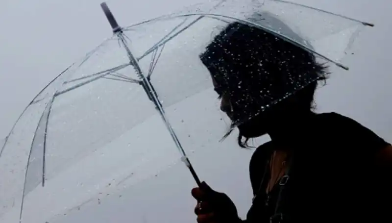 Meteoroloji Açıkladı: Yağışlı Hava Geliyor, Hazırlıklı Olun!