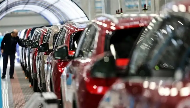 2023 Yılı En Çok Satan Araç Markaları ve Renk Tercihleri