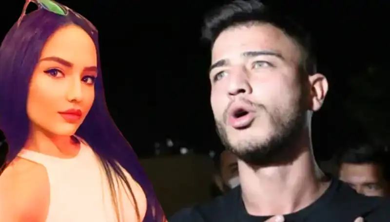 Ümitcan Uygun ve Aleyna Çakır Davasında Kritik Gelişme: İkinci Ret Kararı!
