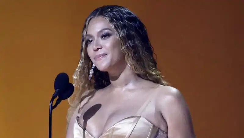 Beyoncè'nin Yayımlanmamış Şarkıları Çalındı: Kim, Neden ve Sonrası?