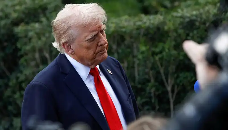 Trump, Rusya-Polonya İlişkisini Değerlendirdi: "Hata Olmuş Olabilir"