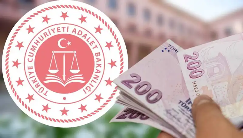 Adalet Bakanlığı Promosyon Ödemeleri 2025: Tüm Detaylar Burada!
