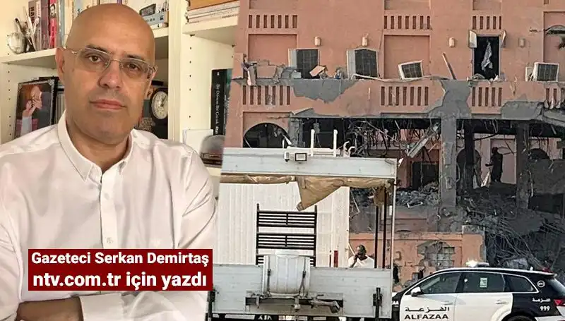 Trump, Katar Zirvesi’nde İsrail'i Kontrol Altına Alabilecek Mi?