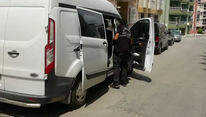 Malatya'da Gizemli Ölüm: Yaşlı Adamın Evinde Şok Edici Bulgu
