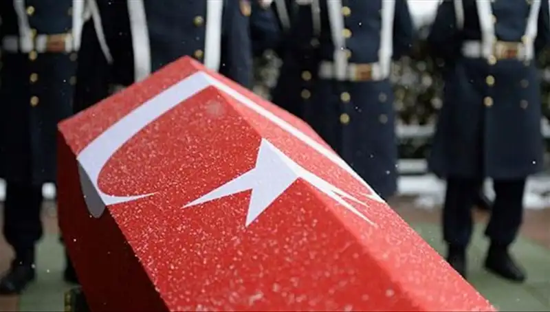 DMM'den Şehitlik İddiasına Sert Yanıt: Aileye Maaş Bağlanmadı mı?