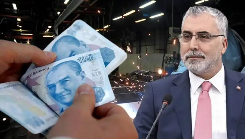 Kamu İşçilerine Yüzde Oranlarının Belirlediği 2025 Toplu İş Sözleşmesi Gelişmeleri