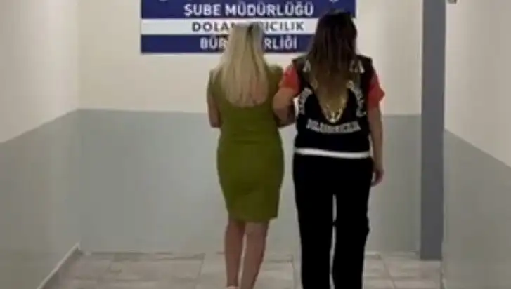 Antalya'da 8,5 Milyonluk Orman Vurgunu: Müthiş Olayın Ayrıntıları Ortaya Çıktı
