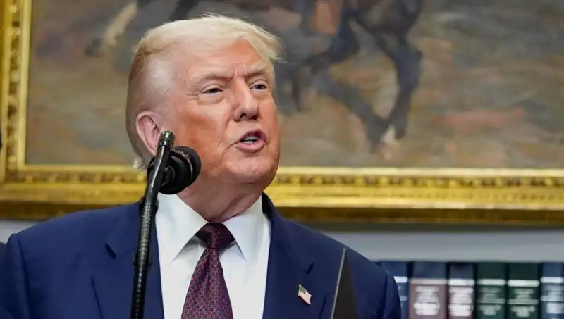 Trump için Nobel Barış Ödülü Adaylığı: Şimdi Ne Olacak?