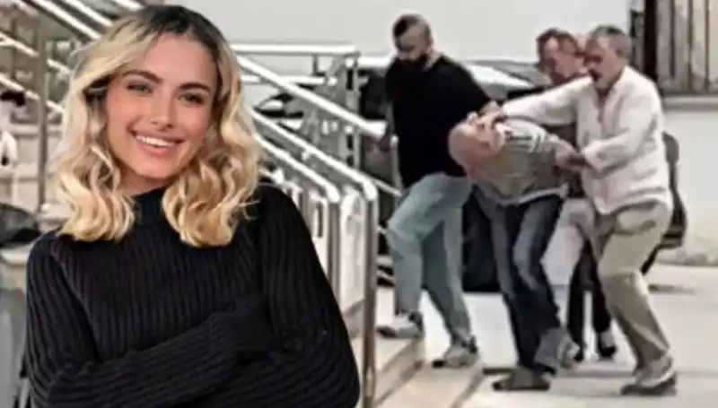 Trabzon'daki Dehşet: Balkondan Girip Sinem’i Öldüren Zanlı Saçlarını Kazıttı