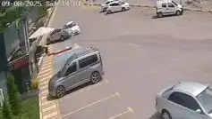 Bolu Dağı'nda Alışılmadık Kaza: Sıra Dışı Olay Dehşet Saçtı!
