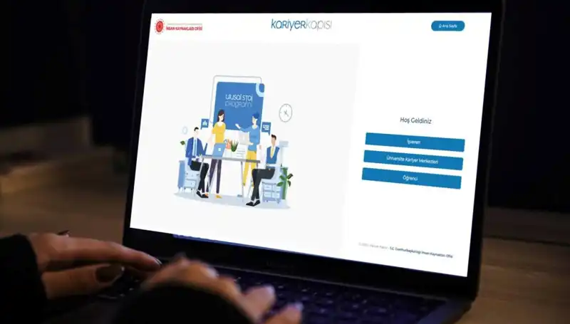 Ulusal Staj Programı 2025 Sonuçları Açıklandı! Hangi Adaylar Kazandı?