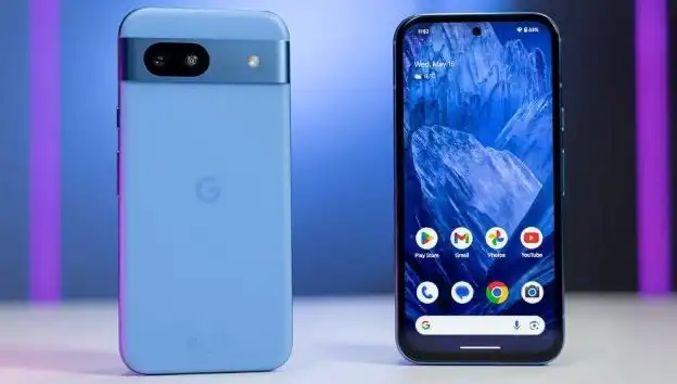 Google Pixel 9a Tanıtımı: Fiyatı ve Özellikleriyle Dikkat Çekiyor