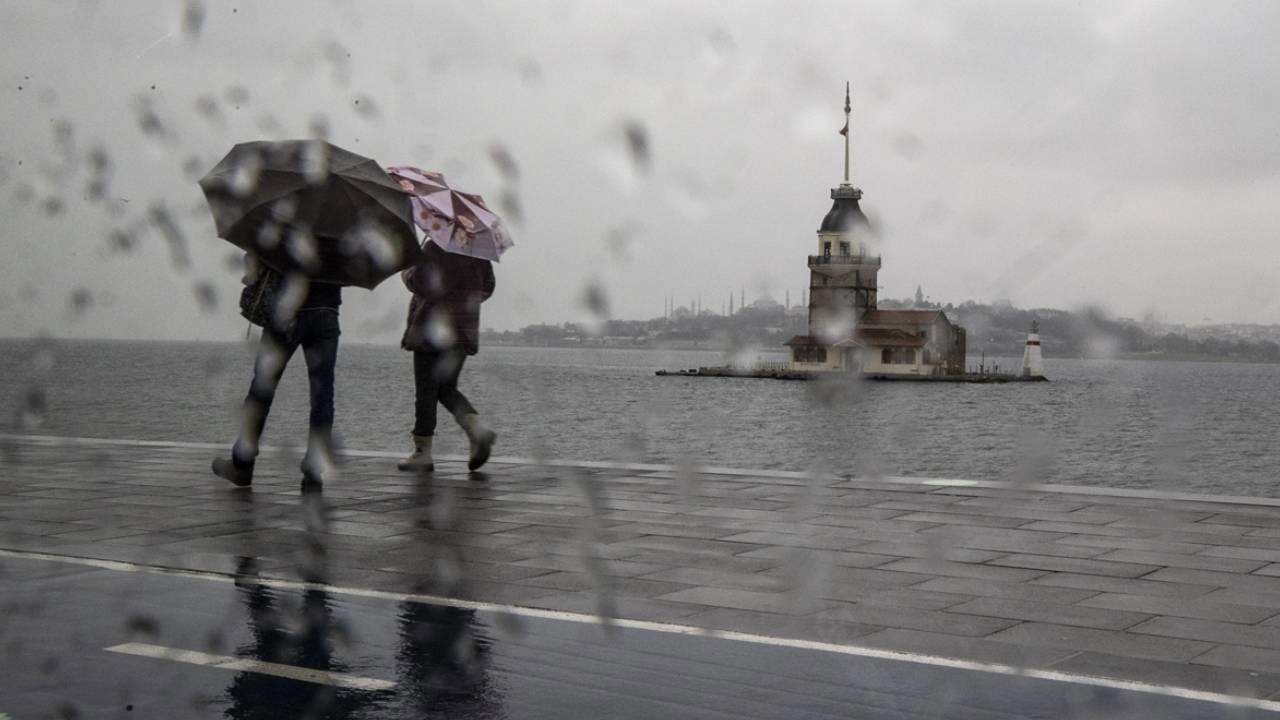 Hafta Sonu Hava Durumu Tahminlerine Göre Güneşli ve Sıcak Bir Hafta Sonu Bekleniyor