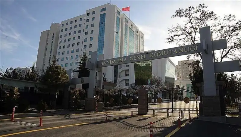 Jandarma Genel Komutanlığı'ndan Yeni İş İmkanları: İşçi Alımı İlanı Açıklandı