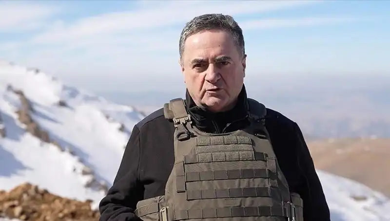 İsrail Savunma Bakanı’ndan Hamas Liderlerine Suikast Tehdidi: Savaş Çanları Çalıyor