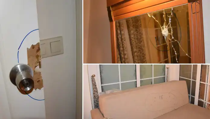 FETÖ'cü Suikast Timinden Kurtulan Otele Giriş Yasağı: Geceye Dönüş Yok!