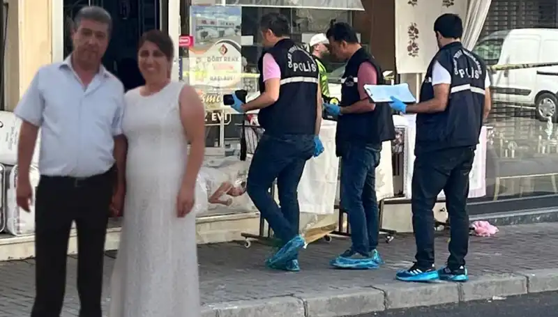 Aydın'da Polis Memuru Eşine Kurşun Yağdırdı: Şok Edici Detaylar Ortaya Çıktı