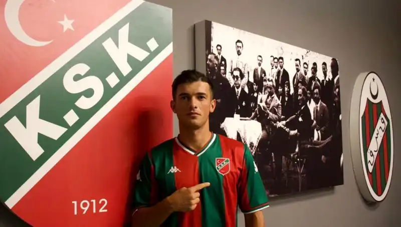 Karşıyaka'da Yeni Transfer Rüzgarı Esti: Hedef Play-Off!