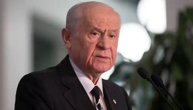 MHP Lideri Bahçeli’nin Kurban Vekaleti Kızılay’a Verilmesi Önemi