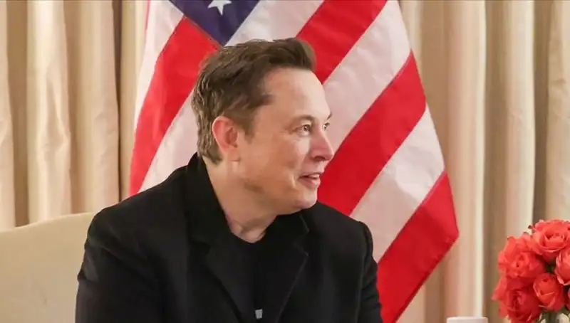 Elon Musk, Beyaz Saray'da Trump ile Zelenski Anlaşmazlığına Dikkat Çekti
