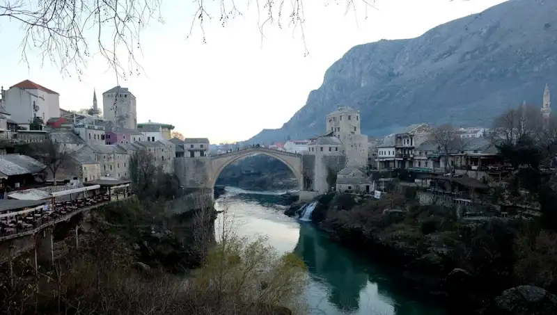 Mostar'da Facianın Eşiğinden Dönüldü: Kayıp Türkler Bilinçleri Kapalı Halde Bulundu