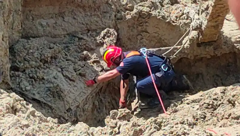 Silivri’de Göçükte Cansız Beden Bulundu: Operatörün Son Anları