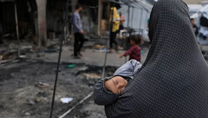 Üç Avrupa Ülkesinden Üst Düzey Ortak Açıklama: İsrail’in Gazze Politikası Eleştirildi