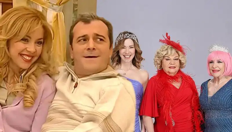 Sihirli Annem Filminden İlk Detaylar ve Vizyondaki Tarihi Belli Oldu
