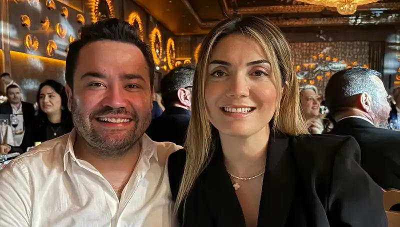 İddialar Gündemi Sararken, Muhittin Böcek'in Gelini ve Üç Şüpheli Adliyeye Sevk Edildi