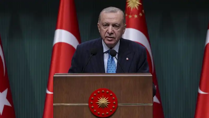 Cumhurbaşkanı Erdoğan, Dünyanın Zirvesindeki Liderleri Ağırlamak İstiyor