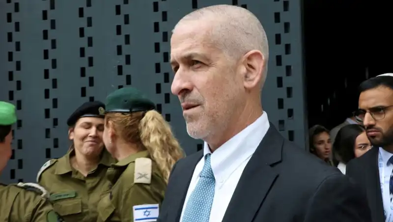 İsrail İç İstihbarat Şefi'nden Şok İtiraf: Netanyahu'dan Yetki İhlali Uyarısı