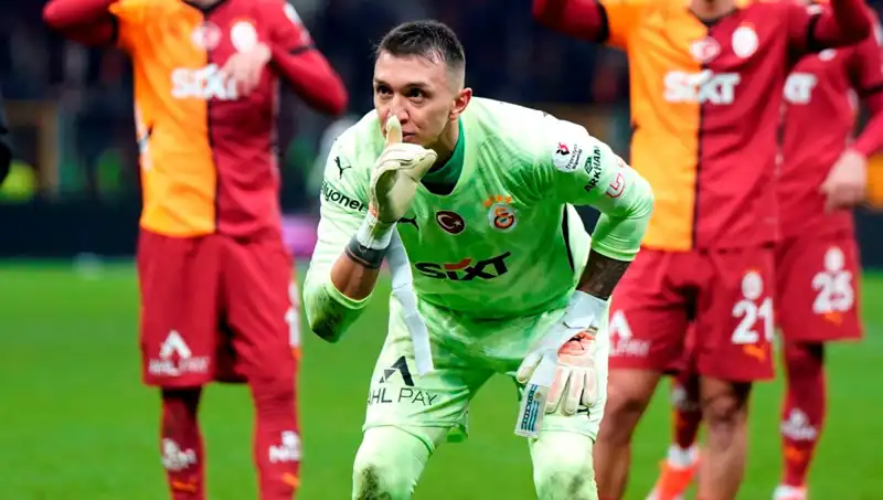 Muslera’nın Ardılı Kim Olacak? Adaylar Belirlenmeye Başladı