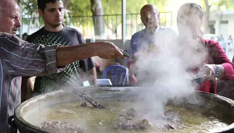 Gadir-i Hum Bayramı: Tarihçesi, Kutlama Yöntemleri ve Mesajlar