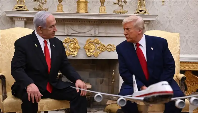 İsrail'deki Tsunami Felaketi: Avrupa Tepkileri Artarken Trump Neden Sessiz?