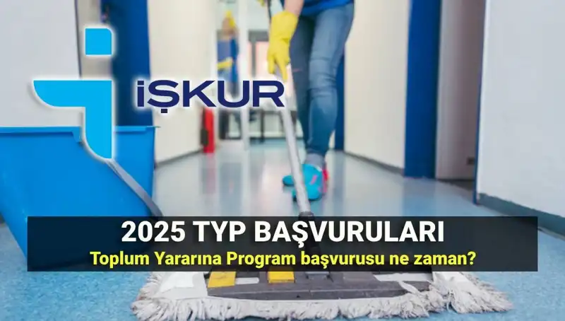 2025-2026 TYP Başvuruları İçin Tarihler ve Şartlar Açıklandı!