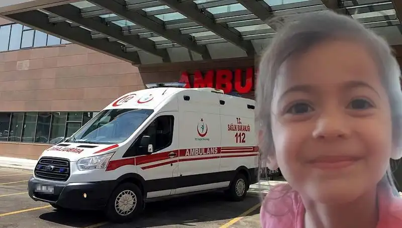 8 Yaşındaki Roza'dan 10 Ay Sonra Gelen Acı Kavuşma Haberi
