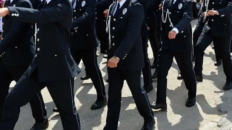 Polis Meslek Yüksekokulları 2023: 2 Bin 500 Yeni Öğrenci Alımı Gerçekleşecek