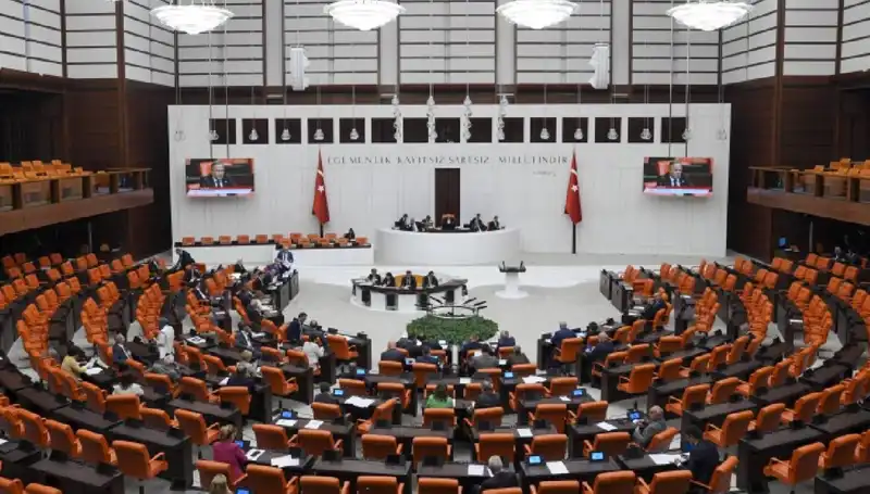 Zeytinlik Teklifi Meclis’te 8 Maddesiyle Kabul Edildi: Tarımın Geleceği İçin Yeni Bir Dönem