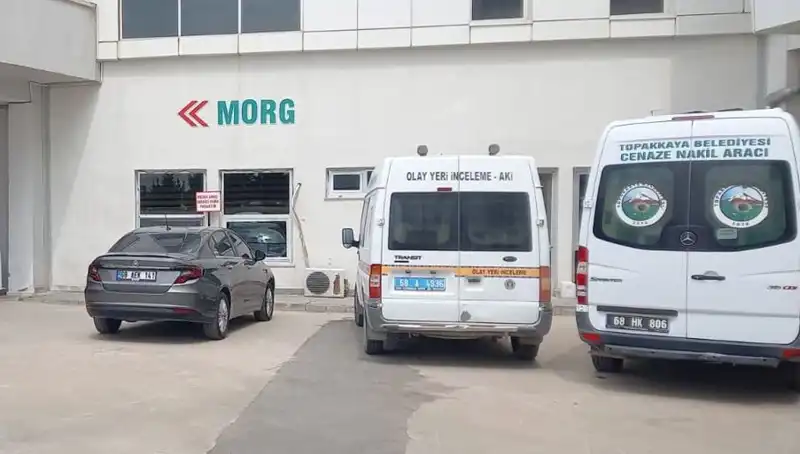 Aksaray’da Kıskançlık Cinayeti: Kuzenini Pompalı Tüfekle Katletti!
