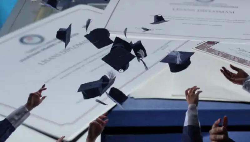 Sahte Diploma Davası: Yüksekokul Mezunları Gerçekle Yüzleşiyor