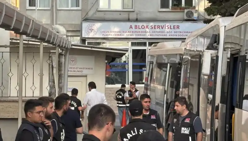 İstanbul’da İETT Soruşturmasında Neler Oluyor? 25 Şüpheli Adliyeye Sevk Edildi!