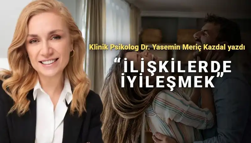 Kalpten Kalbe Temas: İlişkilere Dair İyileşme Süreci