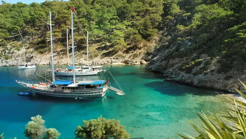 Türkiye, Google’da Tatil İçin En Çok Aranan Yedinci Lokasyon!