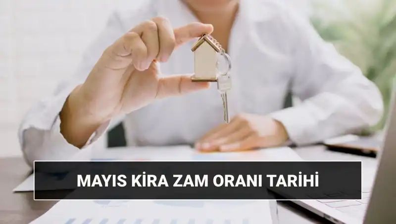 Kira Zam Oranı Mayıs 2025'te Açıklanıyor: Beklentiler ve Etkileri