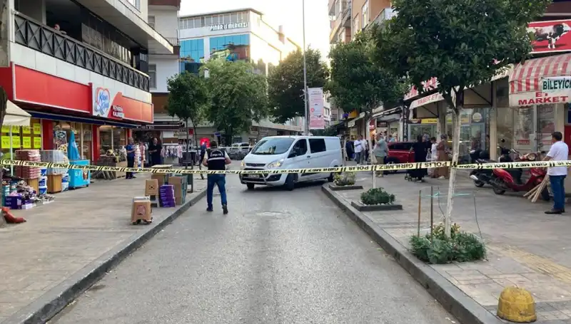 Ordu’da Polis Korumasındaki Kişiye Silahlı Saldırı: Şoke Eden Olay