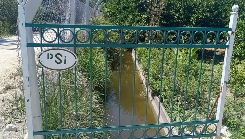 Hatay'da Kayıp Çocuk Dramı: 3 Yaşındaki Minik Hayatını Kaybetti