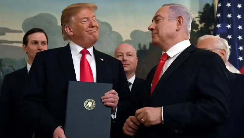 Netanyahu’nun 2024 Planları: İran’a Saldırı Kararı Ortaya Çıktı